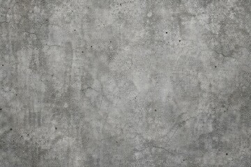 Obraz premium Weathered gray cement surface background with rough texture
