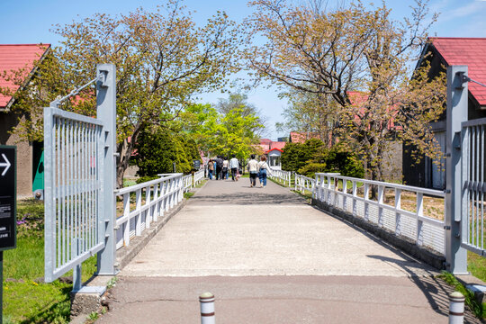 Yoichi Hokkaido Japan 余市　北海道