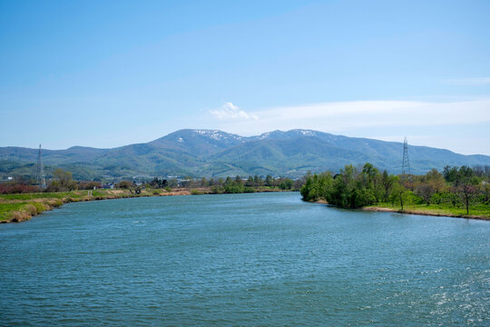 Yoichi Hokkaido Japan 余市　北海道