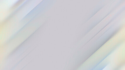 Fototapeta premium Soft Pastel Tones Create a Tranquil Abstract Feel