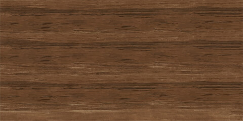 Naklejka premium A close-up captures the textured beauty of natural wood grain, with rich brown hues and intricate patterns, showcasing the timeless elegance.