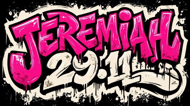 Jeremiah 29:11
