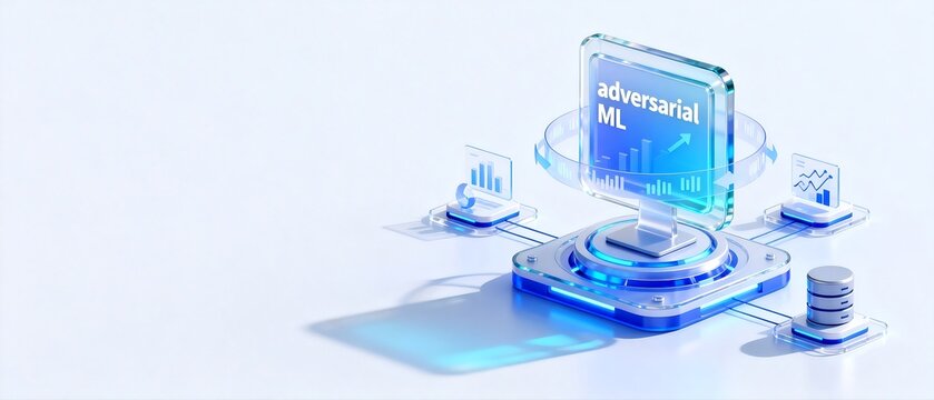 Adversarial Machine Learning Technology Research and Application Scene