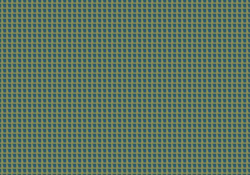 Yellow Green Micro Grid Seamless Pattern Background