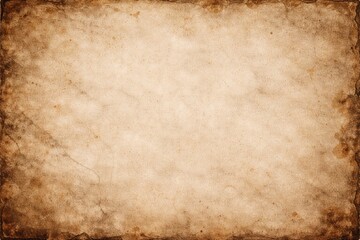 Naklejka premium Weathered sheet texture backdrop including copy space for custom text