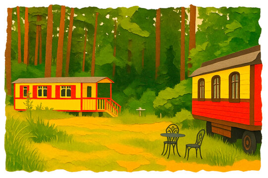 Tiny-Houses