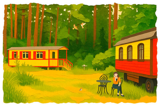 Tiny-Houses