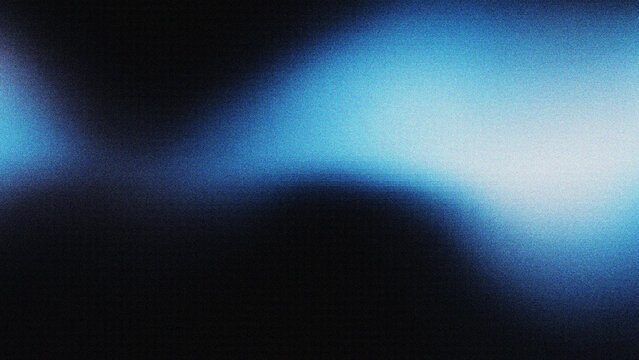 Colorful grain noise soft light background