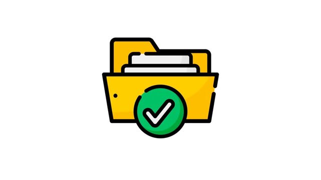 file folder icon