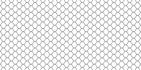 Mesh texture for fishing nets. Seamless pattern for sportswear or soccer goal, volleyball net, basketball hoop, hockey, athletics. Abstract net background for sports. © Hendra