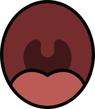 목젖