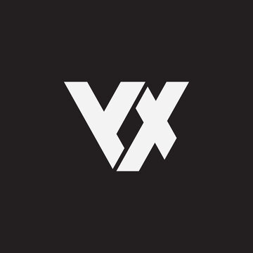XY or YX letter trendy professional elegant luxury alphabet vector design.