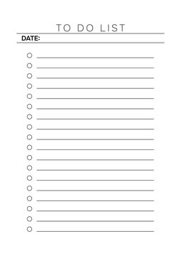 Professional Business Planner Template A4 Corporate Task Management and Project Organization Layout