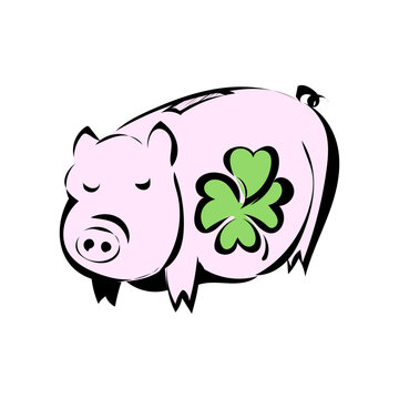 Sparschwein 