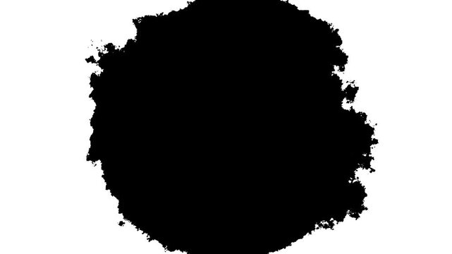 Black silhouette of a wolf howling at the full moon night sky dramatic lighting