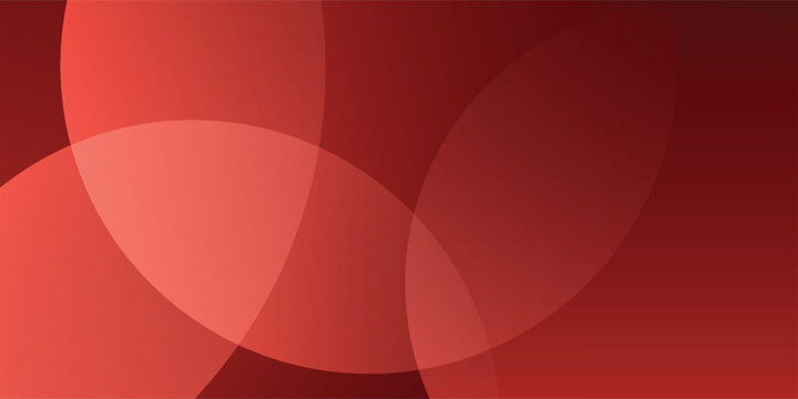 Abstract crimson background with angular dynamic elements and futuristic style with layered geometric depth and bold modern contrast, vector design