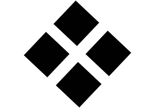 Apps icon. Suitable for website UI design