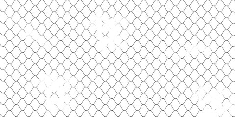 Mesh texture for fishing nets. Seamless pattern for sportswear or soccer goal, volleyball net, basketball hoop, hockey, athletics. Abstract net background for sports © fais