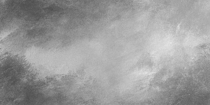 An aged and dark grunge metal texture with a rough black and grey surface pattern featuring dirty vintage stone and concrete wall elements for a textured industrial backdrop design