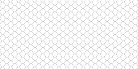 Mesh texture for fishing nets. Seamless pattern for sportswear or soccer goal, volleyball net, basketball hoop, hockey, athletics. Abstract net background for sports © abdus