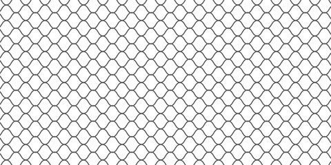 Mesh texture for fishing nets. Seamless pattern for sportswear or soccer goal, volleyball net, basketball hoop, hockey, athletics. Abstract net background for sports © abdus