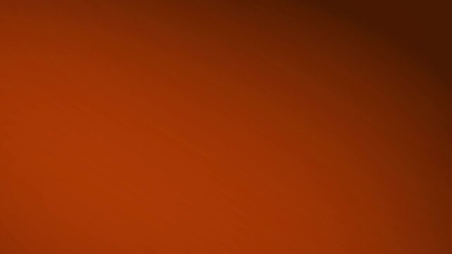 Light leak red hues softly blend into a dark orange brown gradient, ideal for adding warmth and depth to design projects. 4k video