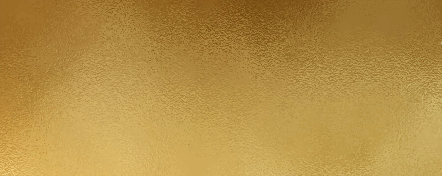 Luxurious gold foil background with glass textured finish, perfect for adding a touch of elegance to your designs.