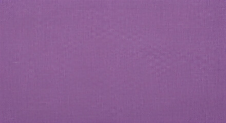 Fototapeta premium Solid purple texture set as a flat backdrop.
