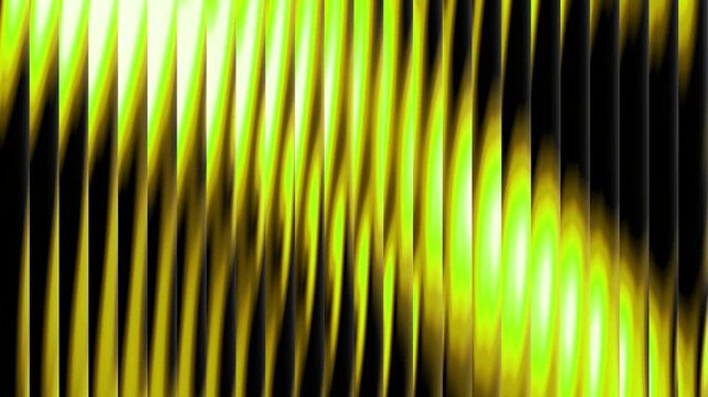 Abstract Wave: A mesmerizing pattern of undulating lines and vibrant colours, a visual symphony of dynamic movement and artistic expression.