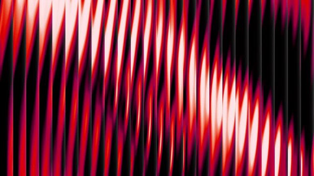 Red Striped Lines Abstract: a dynamic abstract composition with a series of parallel lines in varying shades of red, evoking a sense of energy and visual interest. 