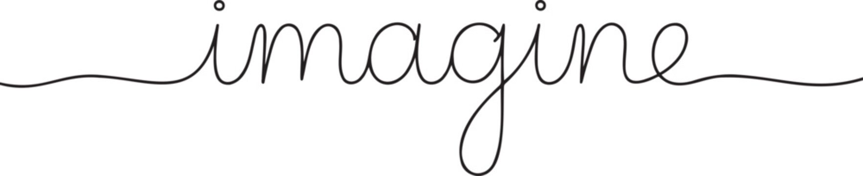 20_A single word imagine_traced