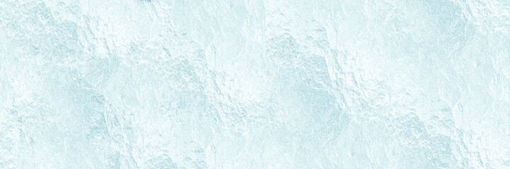 Blue ice texture, mineral stone background  © Vidal