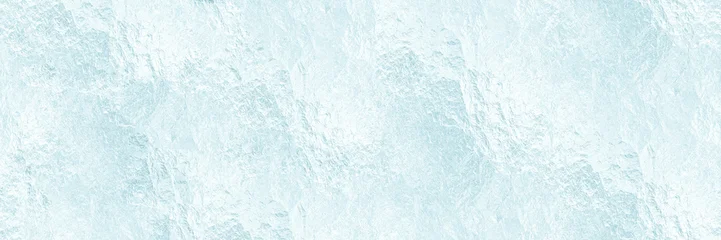 Blue ice texture, mineral stone background  © Vidal