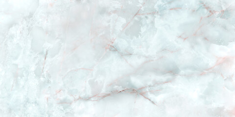 Blue Onyx marble texture, mineral Stone background  © Vidal