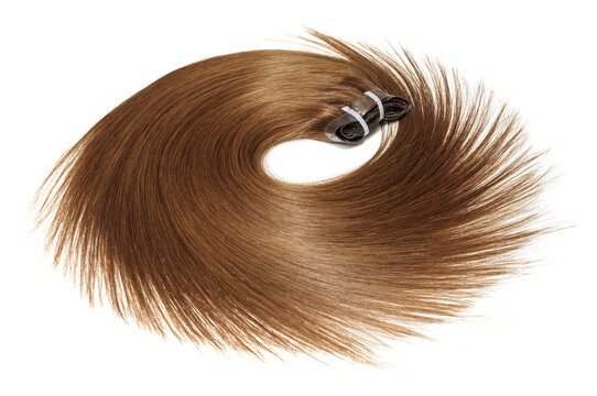 tape in straight dyed brown human hair extensions