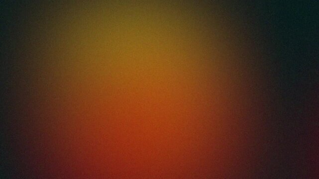 Warm gradient color background: A mesmerizing blend of warm hues creates an abstract gradient, perfect for conveying emotion and adding depth to design projects. 