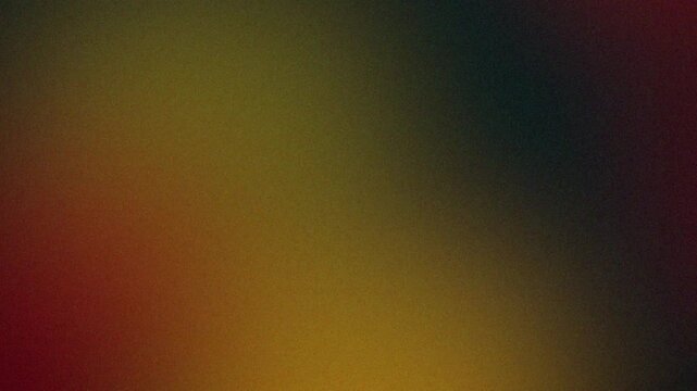Autumnal Hues Abstract: An artistic depiction of a blurred gradient blends rich tones. capturing a sense of warmth and tranquility.