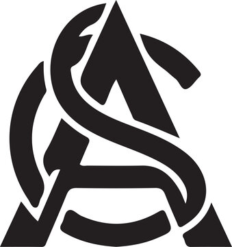 chinese calligraphy character