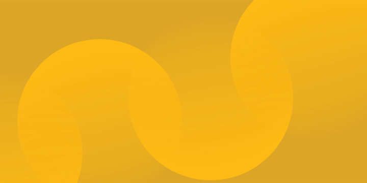bstract vector background featuring two overlapping hexagonal shapes formed by multiple thin, concentric lines in vibrant shades of gold and yellow. This minimalist geometric design creates 