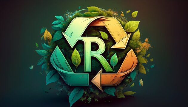 reuse reduce and recycle form the 3r concept that supports sustainability the 3r principle especially reuse and recycle helps reduce waste effectively spire