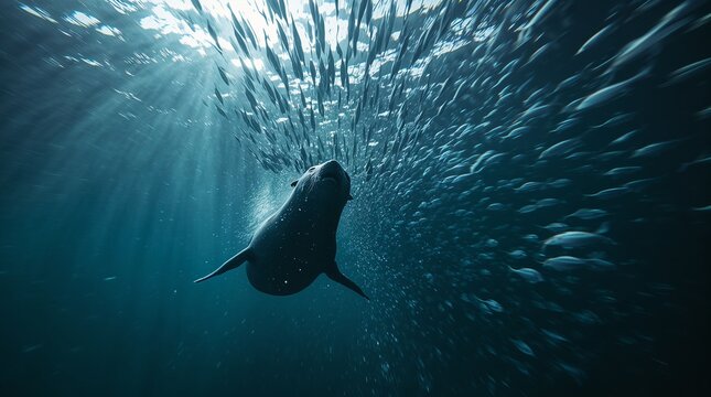 a seal generative ai