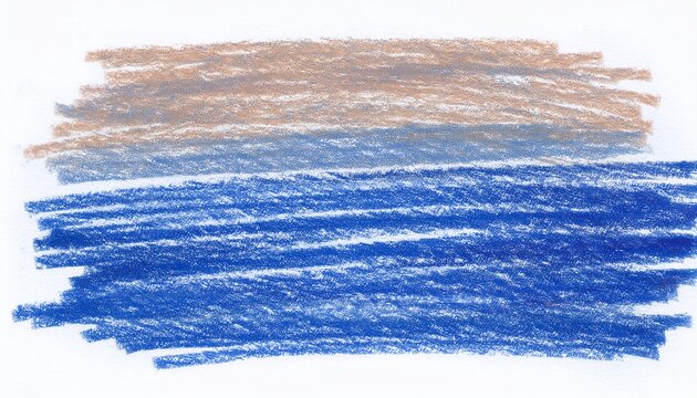 hand drawn crayon strokes texture for your banner label flyer poster or cover design drawing doodle