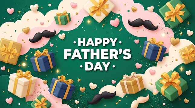 Happy father's day gifts and wishes for dad celebrate with love
