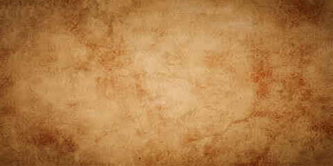 Obraz premium Ancient Parchment's Textured Backdrop for ui, web, art, design, background, etc.