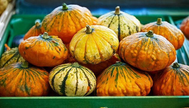 turban squash turk s turban french turban giraumon turban cucurbita maxima for sale in supermarket or farmers market