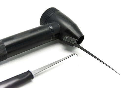 Lockpicks