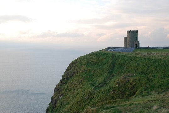 Cliffs of Dover