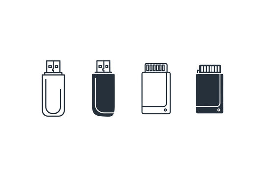 USB Drives Collection