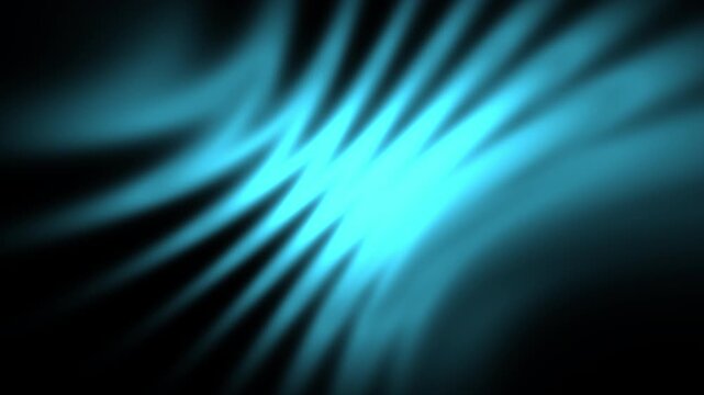Abstract Satin or Cloth Animation Backdrop or Background, Cyberspace and High tech, Technology Concept. Cinematic Backdrop or Poster for Loading Screen, banner, Promo and Creative Projects. Smooth. 4K