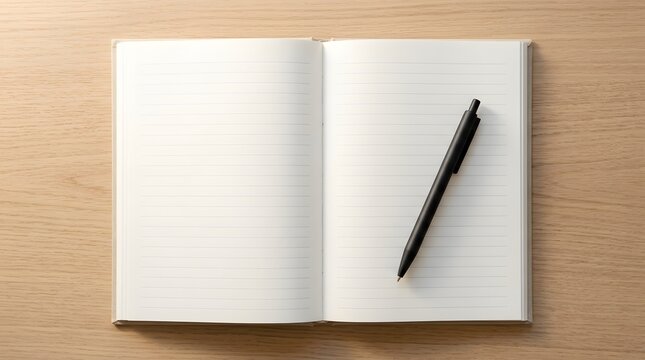 White Paper Texture Background Pencil Minimalist Clean Flat